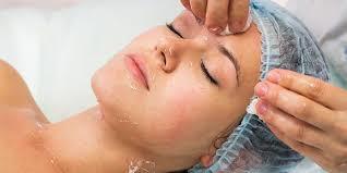 TCA Peel